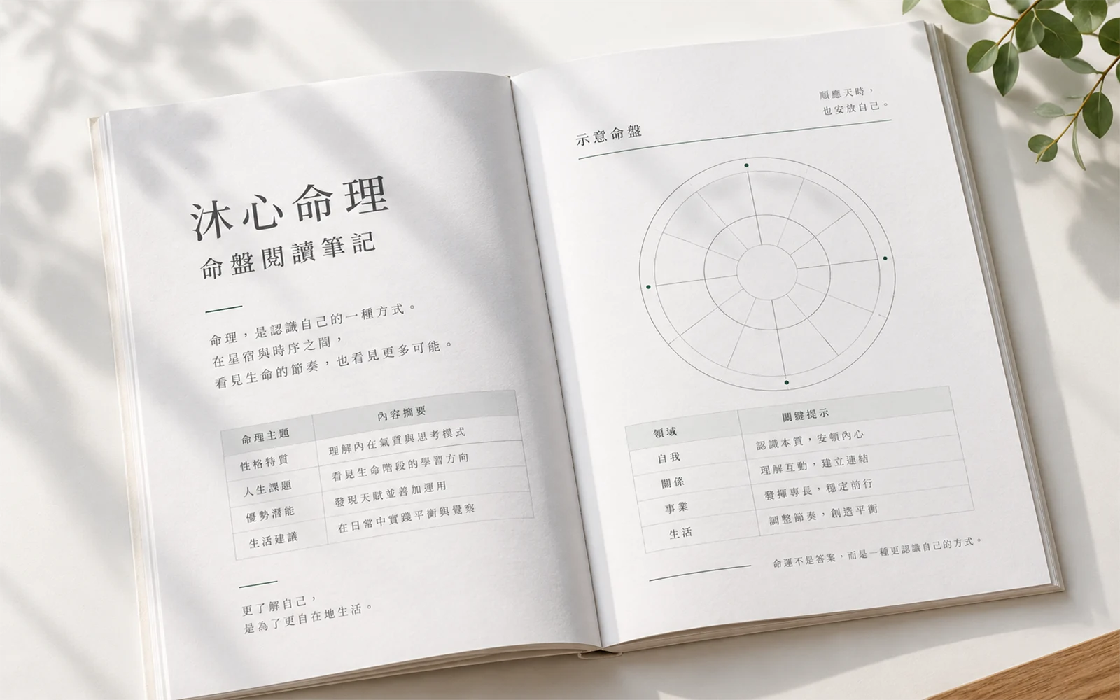 从一个问题找到自己的阅读主题